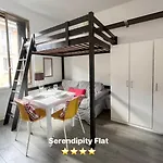 Serendipity Flat
