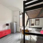 Serendipity Flat