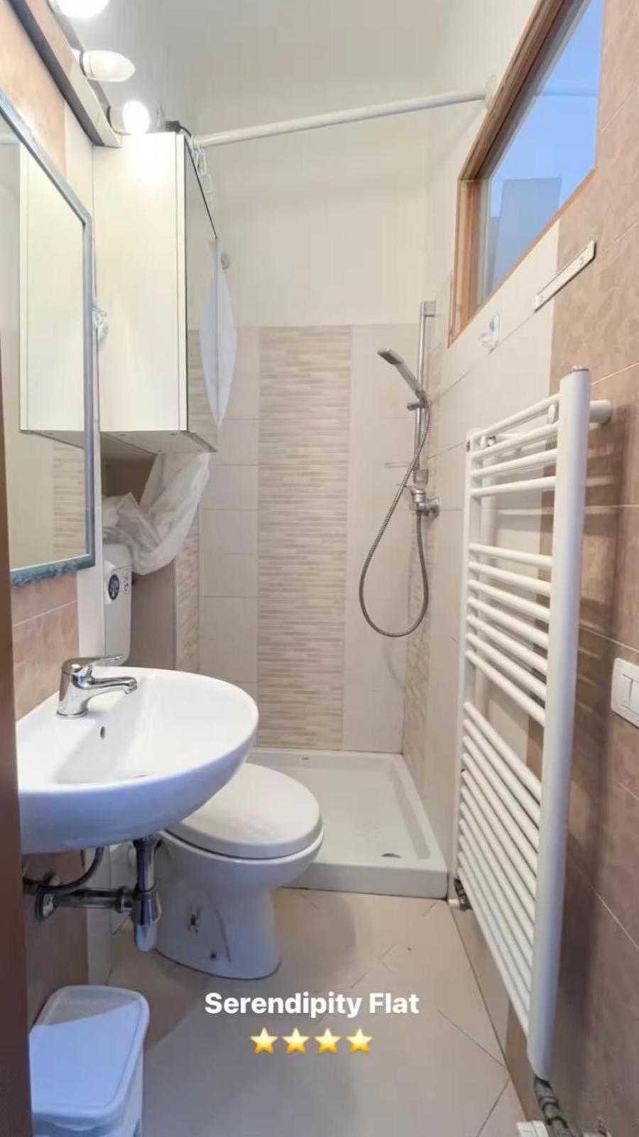 Serendipity Flat Appartement